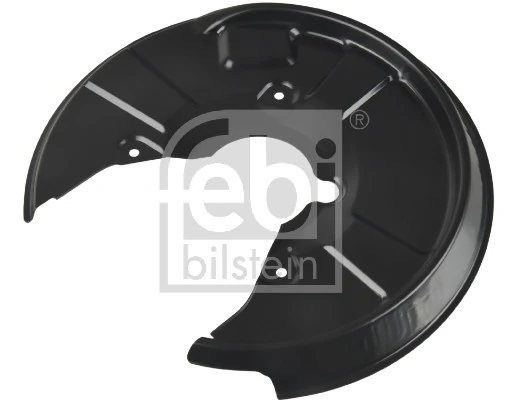 Splash Guard, brake disc